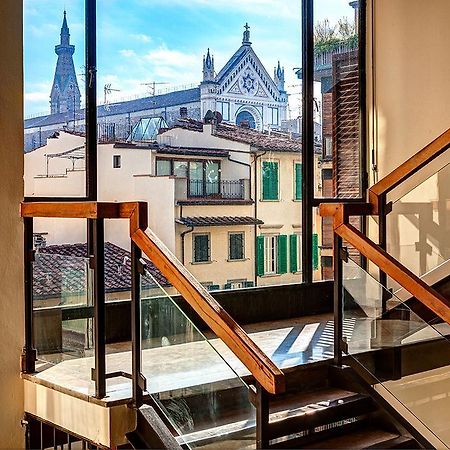 Opera Florence Apartments Экстерьер фото