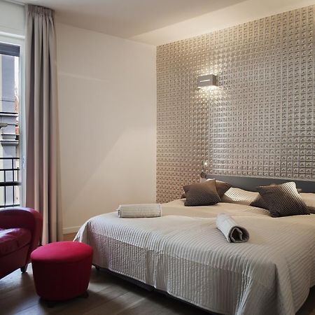 Opera Florence Apartments Экстерьер фото