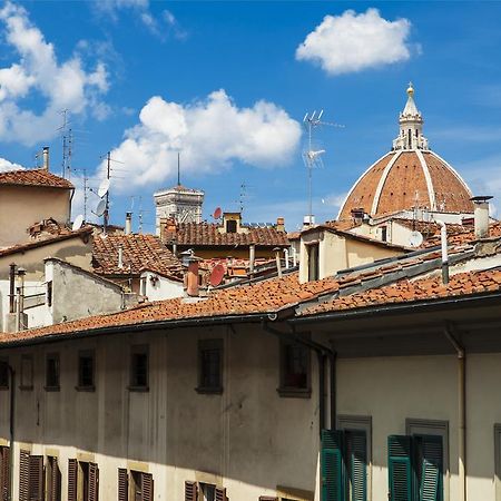 Opera Florence Apartments Экстерьер фото