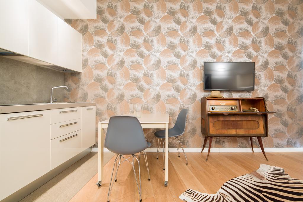 Opera Florence Apartments Экстерьер фото