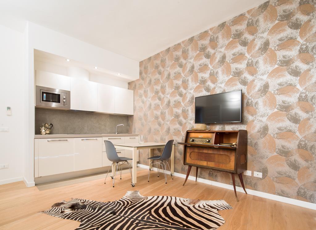 Opera Florence Apartments Экстерьер фото