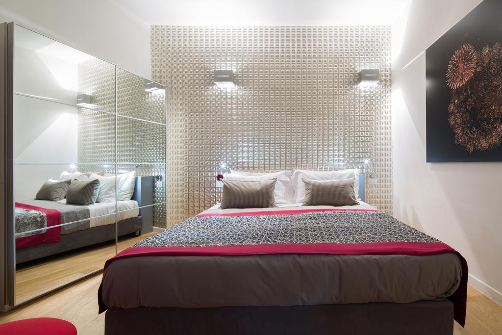 Opera Florence Apartments Экстерьер фото