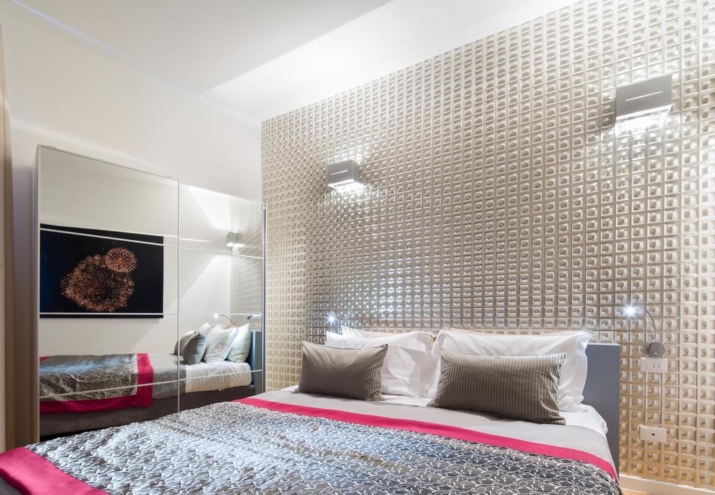 Opera Florence Apartments Экстерьер фото