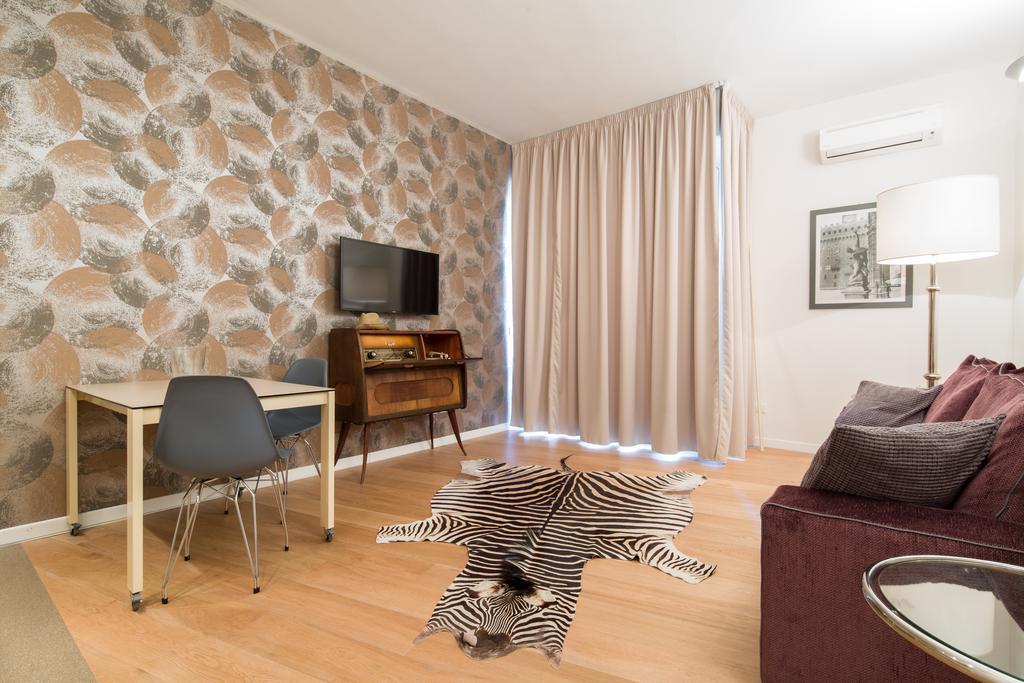 Opera Florence Apartments Экстерьер фото