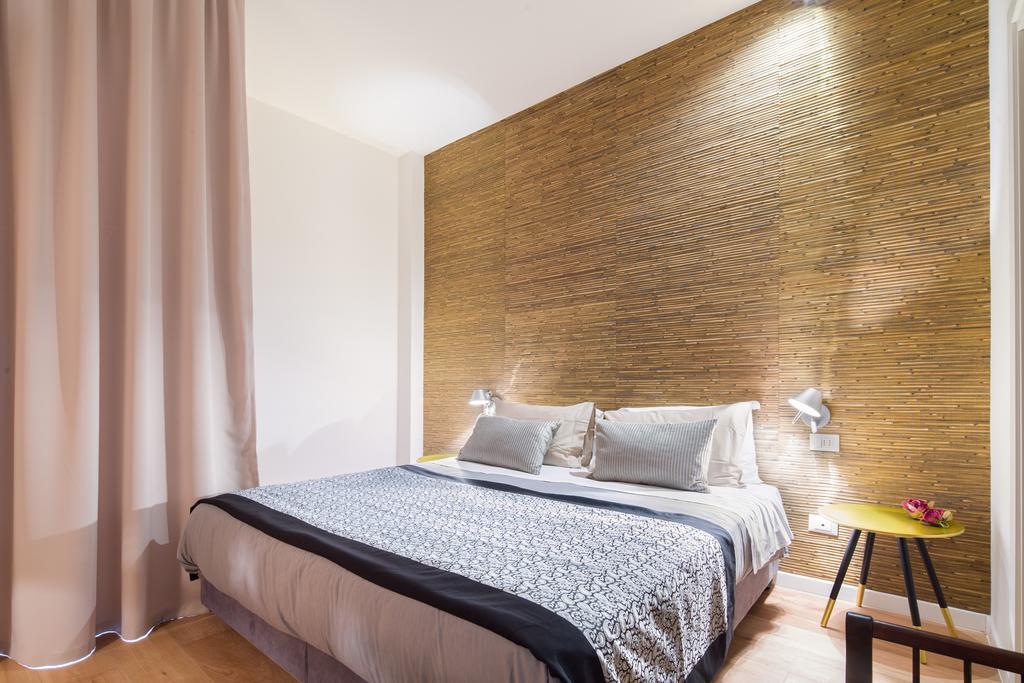Opera Florence Apartments Экстерьер фото