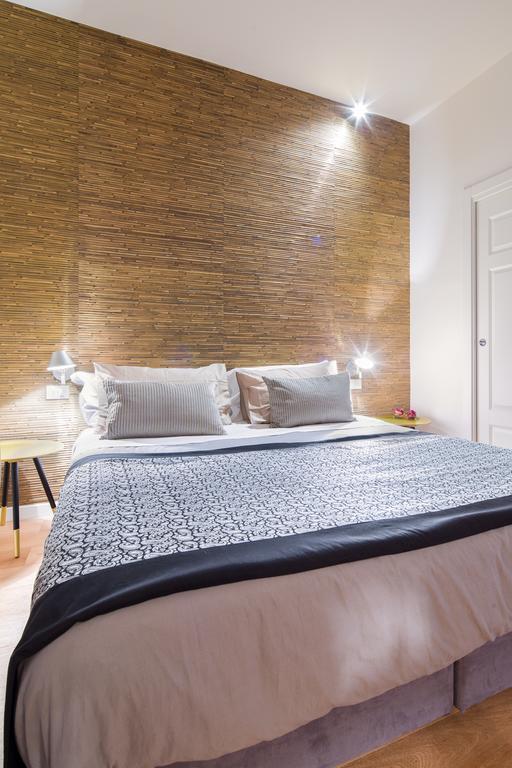 Opera Florence Apartments Экстерьер фото