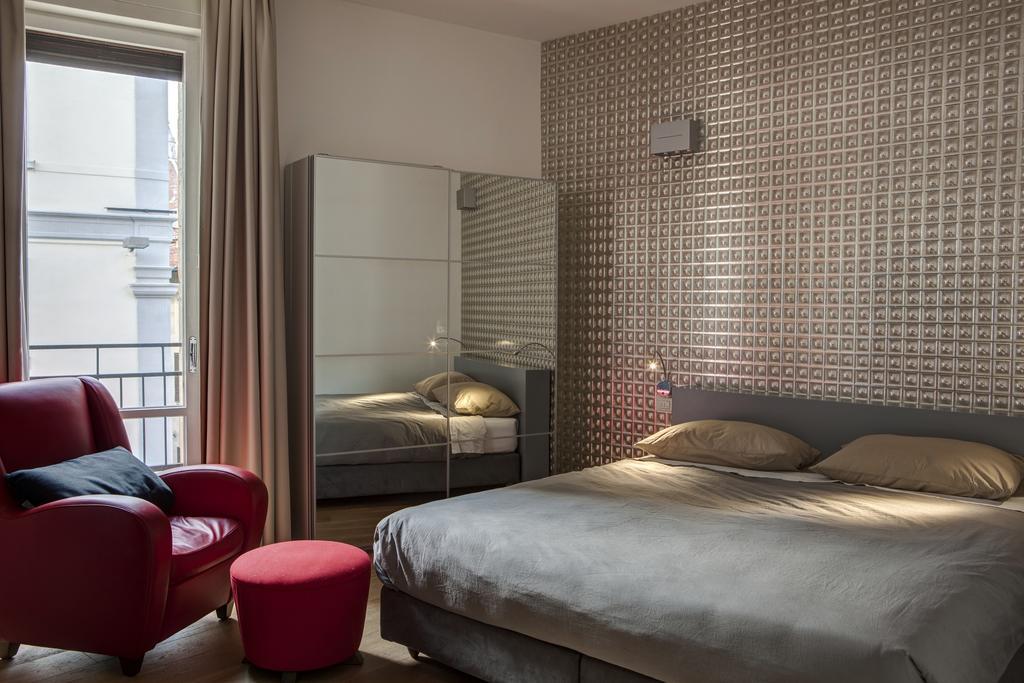 Opera Florence Apartments Экстерьер фото