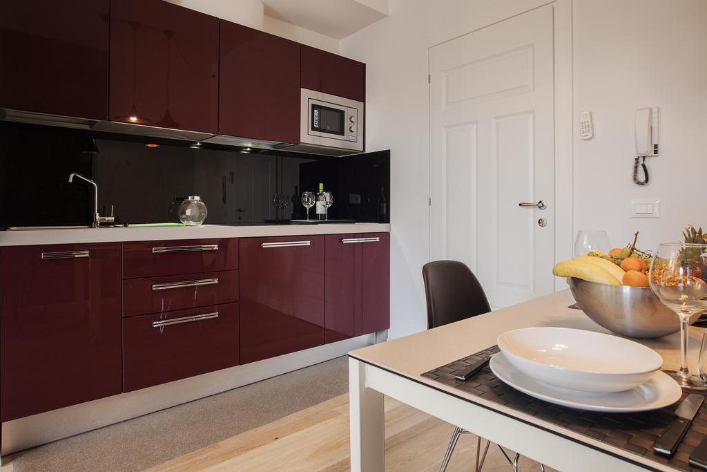 Opera Florence Apartments Экстерьер фото