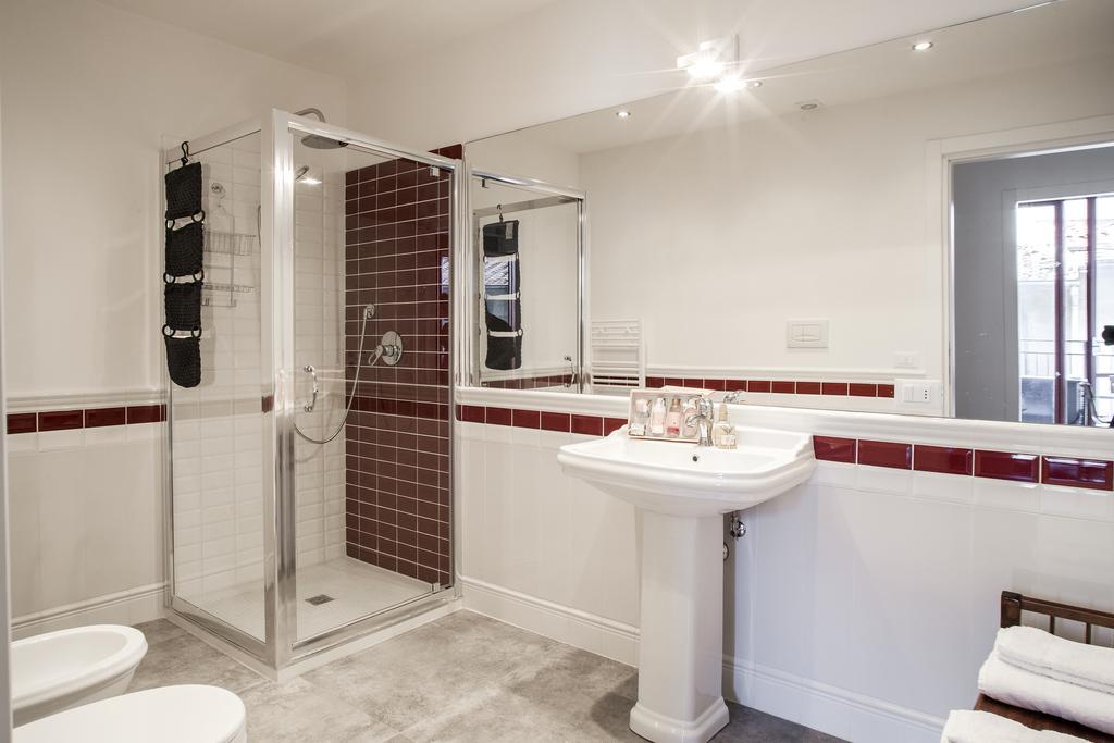 Opera Florence Apartments Экстерьер фото