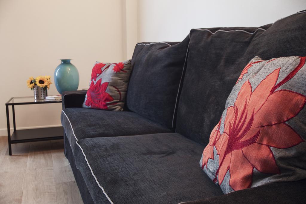 Opera Florence Apartments Макро детали фото