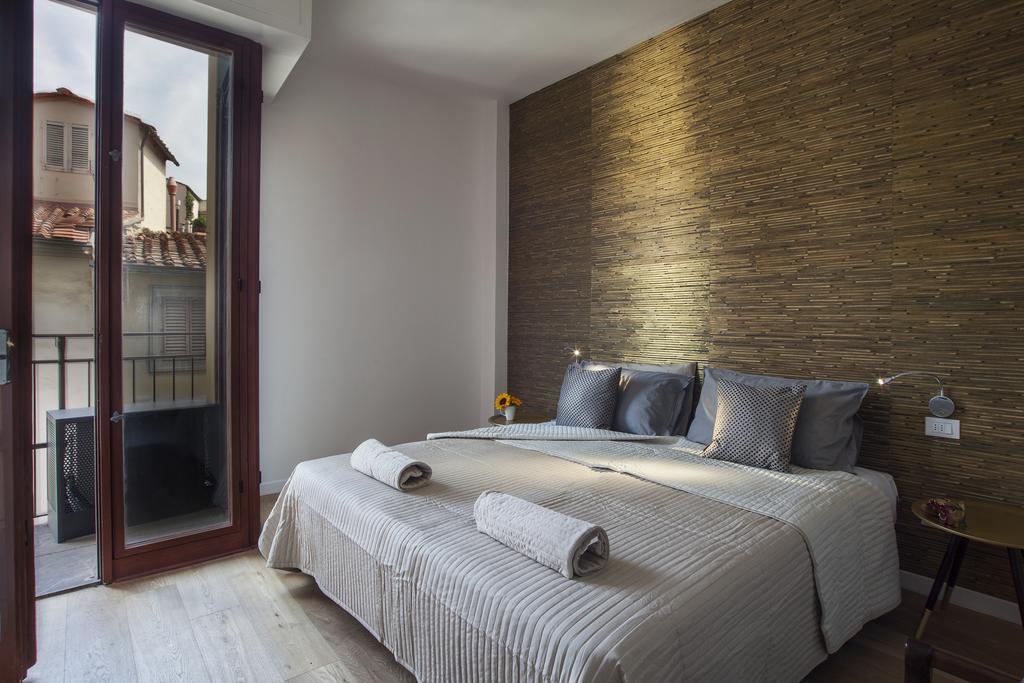 Opera Florence Apartments Экстерьер фото