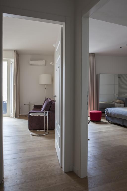 Opera Florence Apartments Экстерьер фото