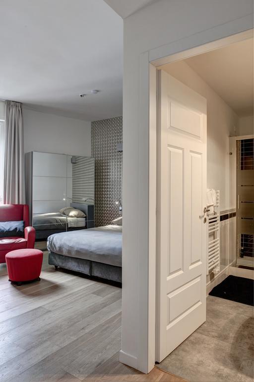 Opera Florence Apartments Экстерьер фото