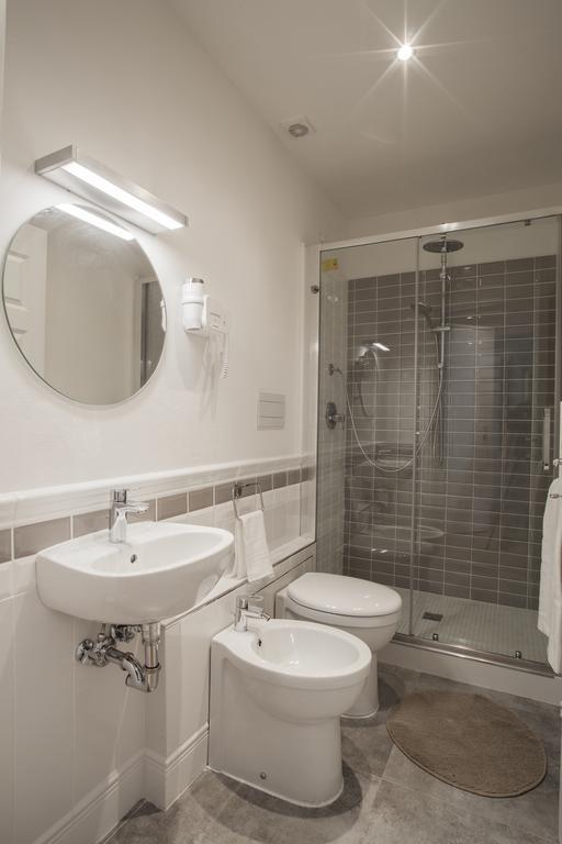 Opera Florence Apartments Экстерьер фото