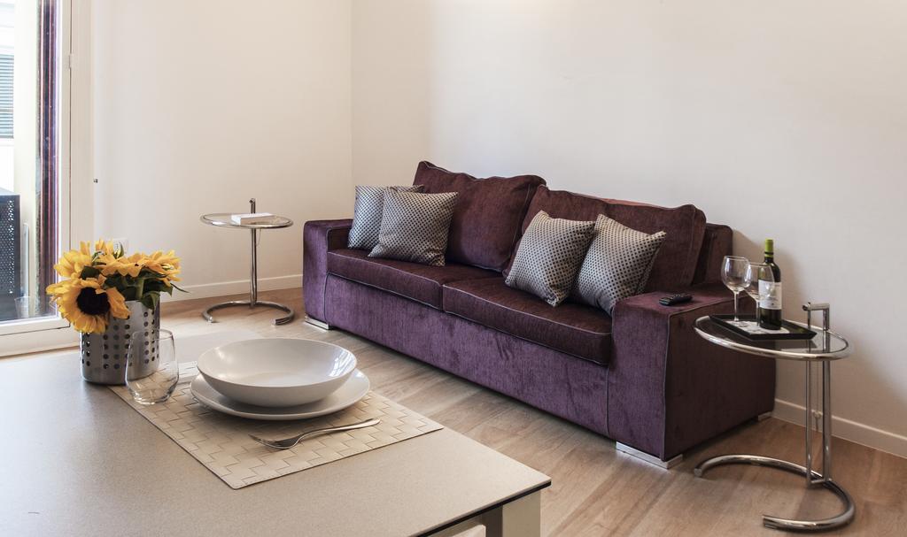 Opera Florence Apartments Экстерьер фото