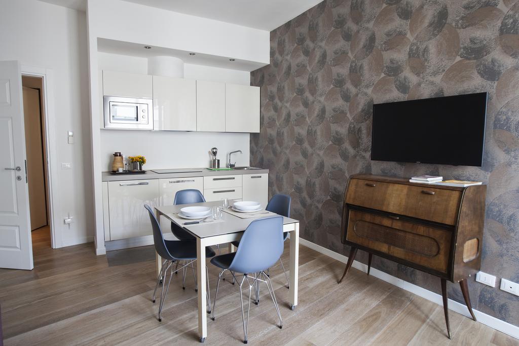 Opera Florence Apartments Экстерьер фото
