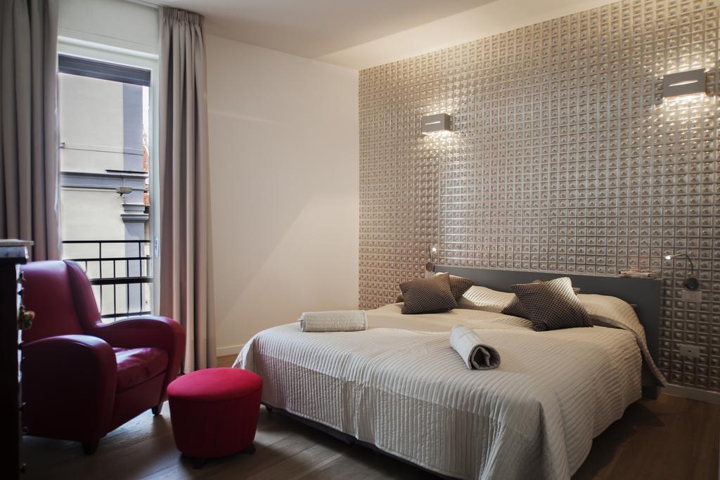 Opera Florence Apartments Экстерьер фото