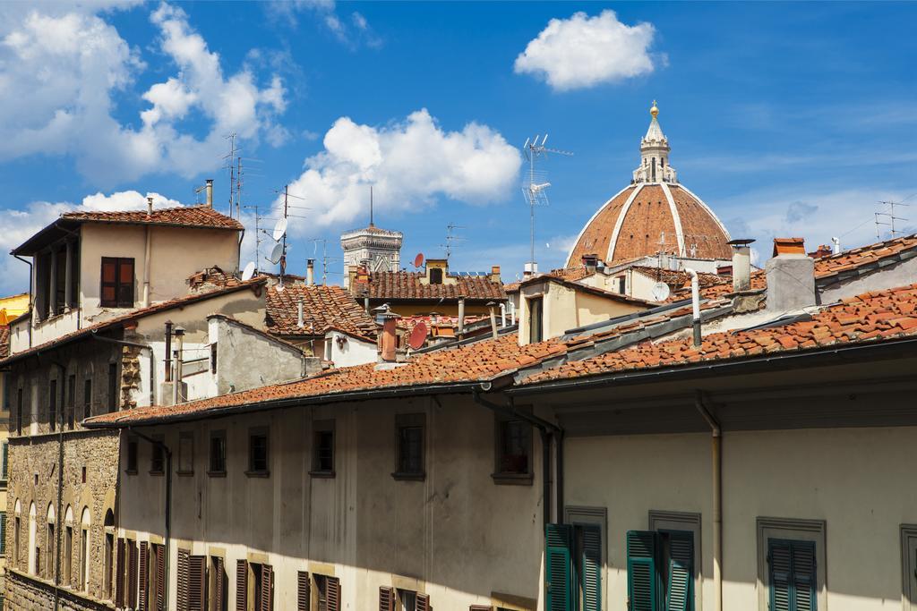 Opera Florence Apartments Экстерьер фото