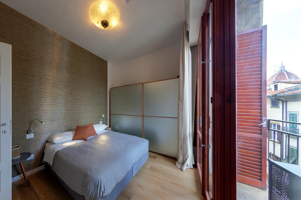 Opera Florence Apartments Экстерьер фото