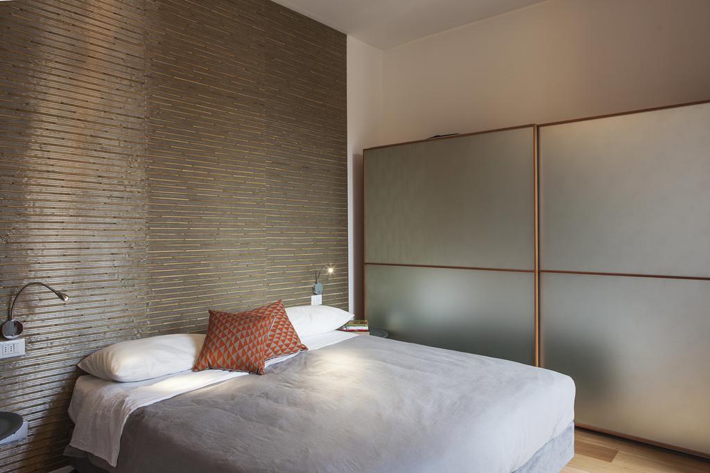 Opera Florence Apartments Экстерьер фото