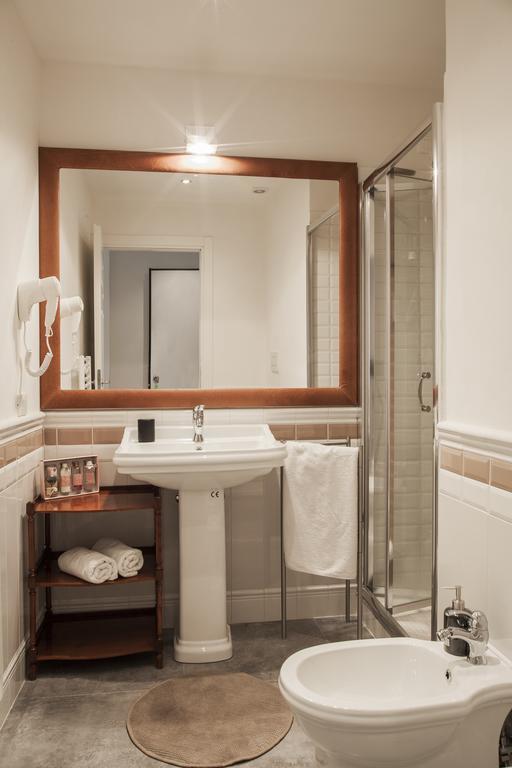Opera Florence Apartments Экстерьер фото