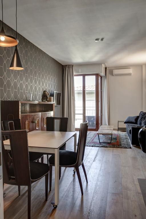 Opera Florence Apartments Экстерьер фото