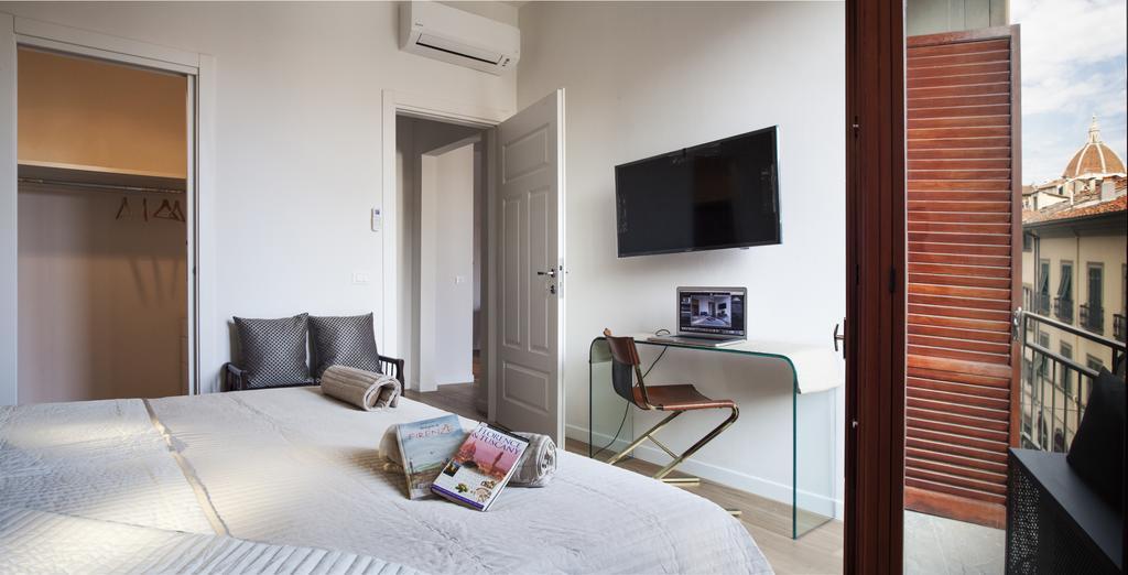 Opera Florence Apartments Экстерьер фото