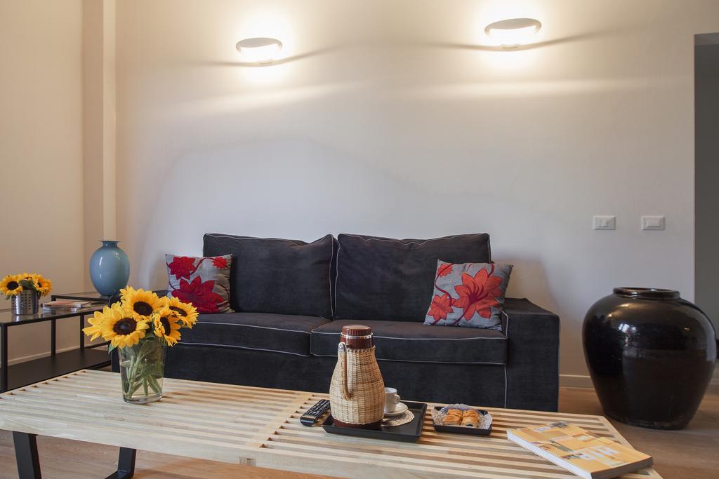 Opera Florence Apartments Экстерьер фото
