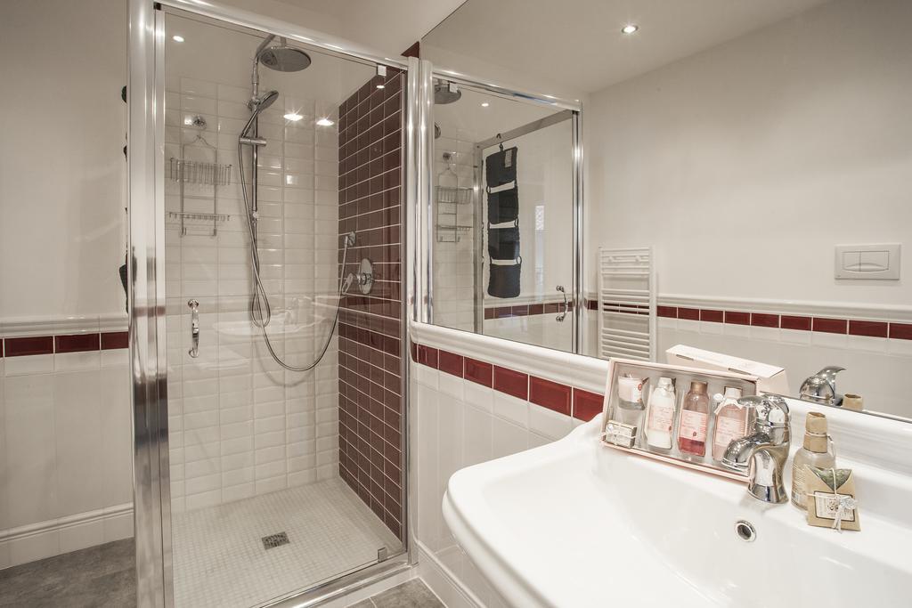 Opera Florence Apartments Экстерьер фото
